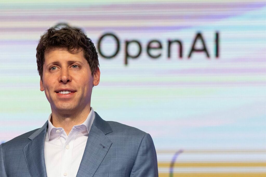 Pentingnya Transparansi Belajar Dari Kasus Sam Altman Dan Openai The