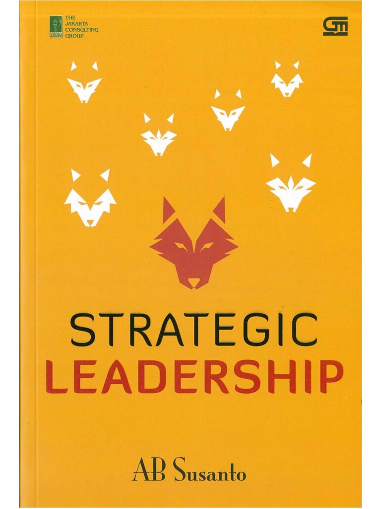 Strategic Leadership