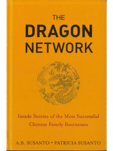 What’s driving the burgeoning global Chinese family businesses?