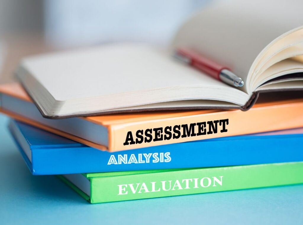 Asssessment Tools Development