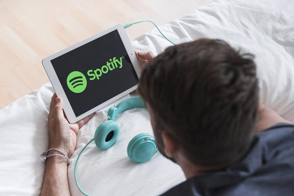 Pelajaran dari Spotify: Ketika Besar Saja Tak Cukup