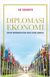 Diplomasi-Ekonomi
