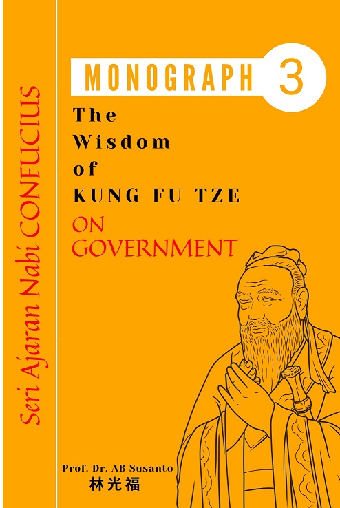 Monograph 3 Confucius on Government - small