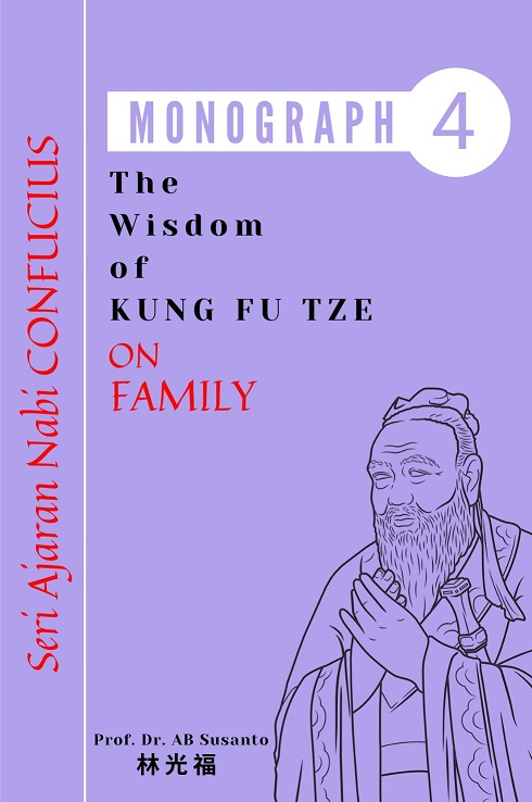 Monograph 4 Confucius on Family - small