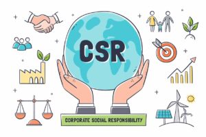 Ada Apa dengan CSR (Corporate Social Responsibility)