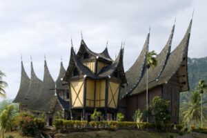 suku minangkabau