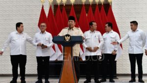 Koperasi merah putih