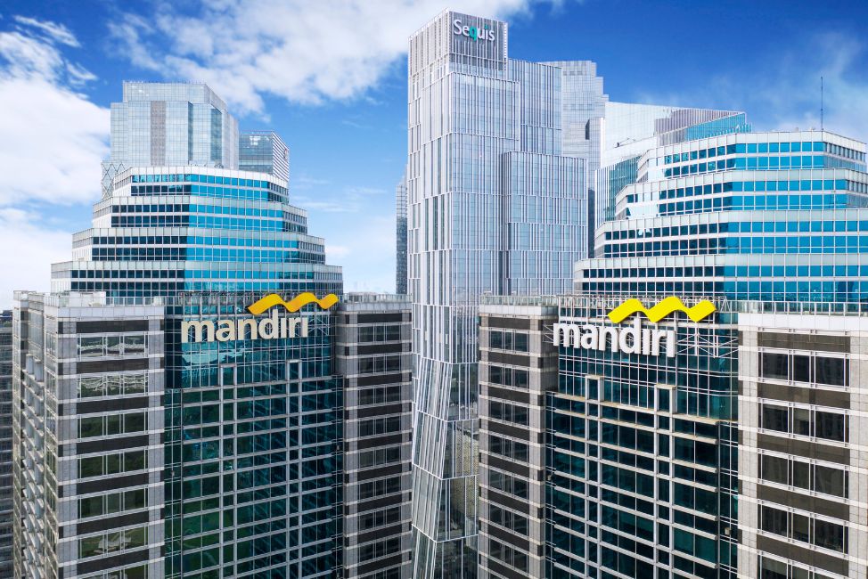 Bank Mandiri