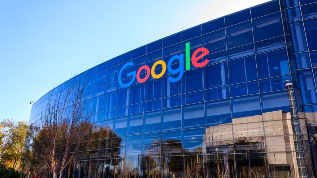 Bisnis Google