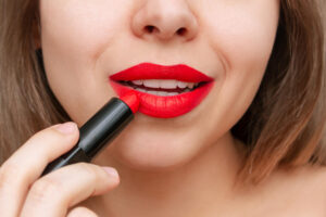 Lipstick Effect