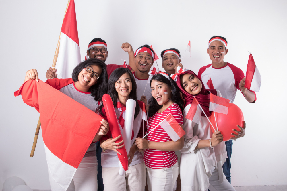 negara paling sejahtera