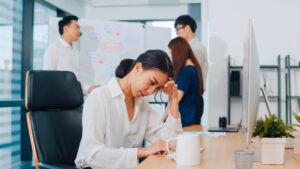 transformasi bisnis