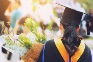 Fresh Graduate