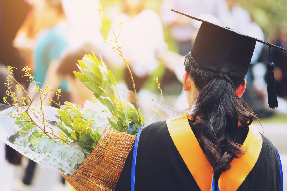 Fresh Graduate