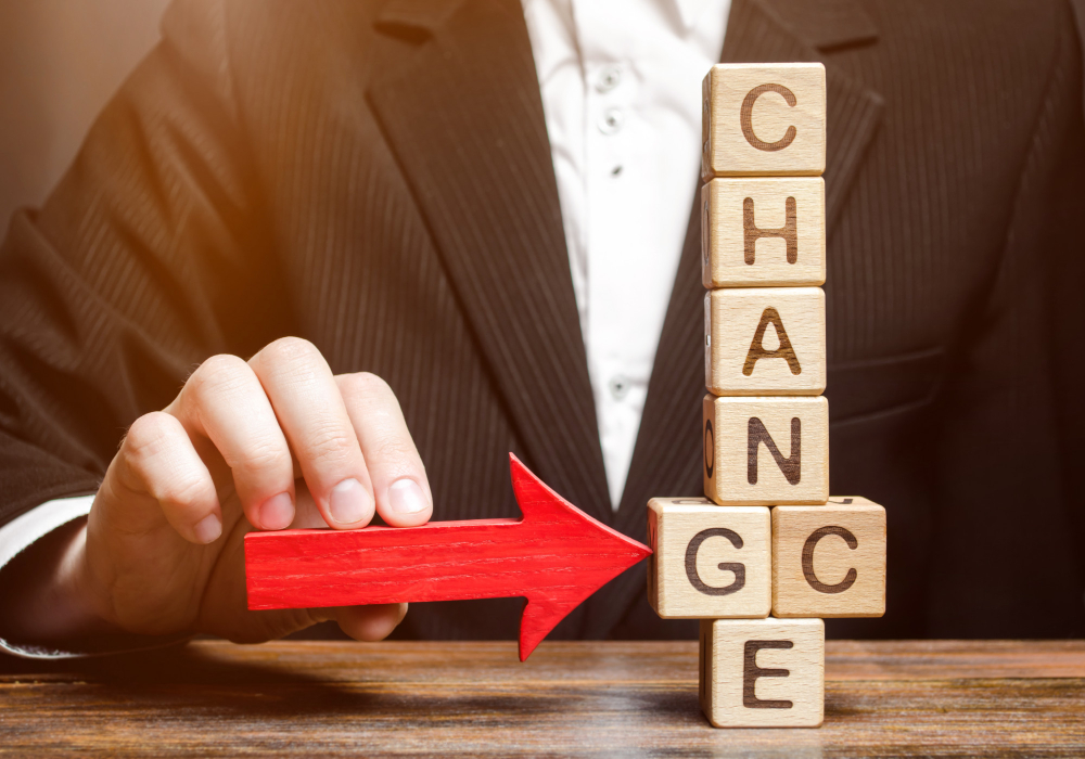 transformasi bisnis