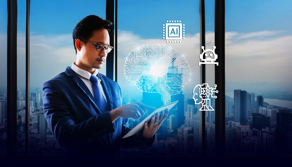 teknologi AI