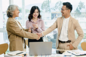 bisnis keluarga