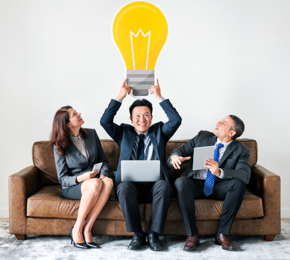 bisnis keluarga