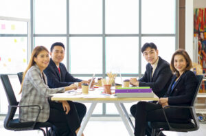 bisnis keluarga