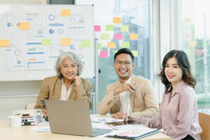 bisnis keluarga