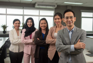 bisnis keluarga