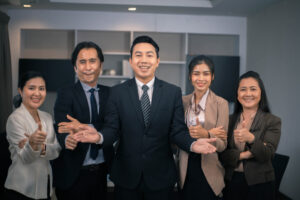 bisnis keluarga