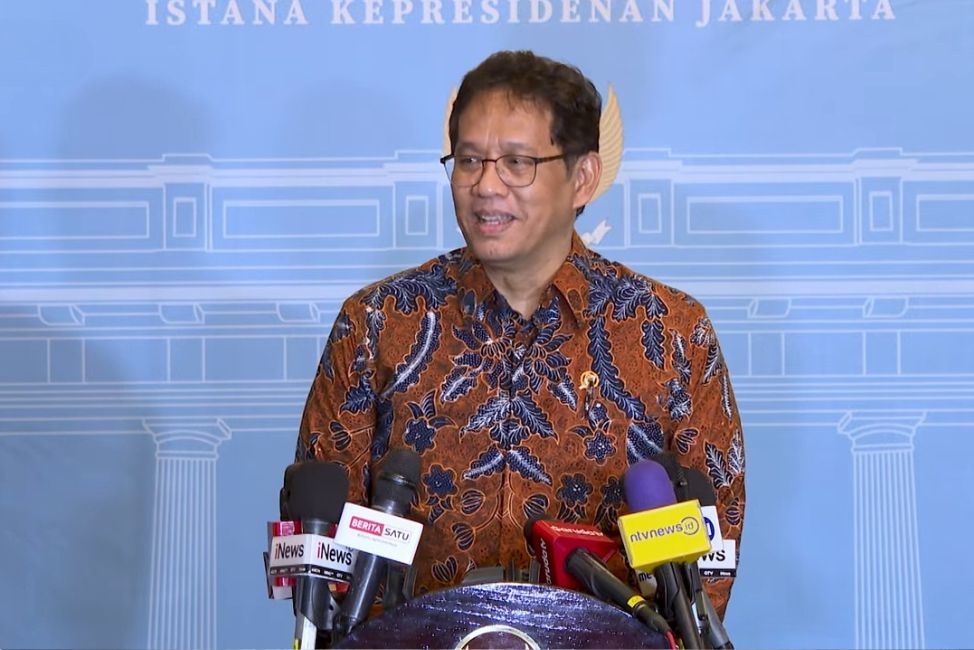 Menteri Keuangan