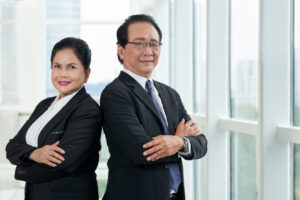 bisnis keluarga