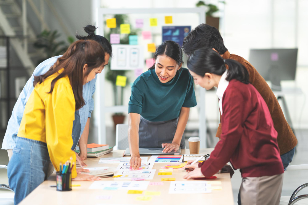soft skills