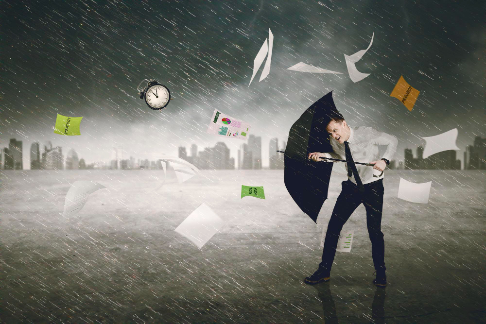 strategi bisnis
