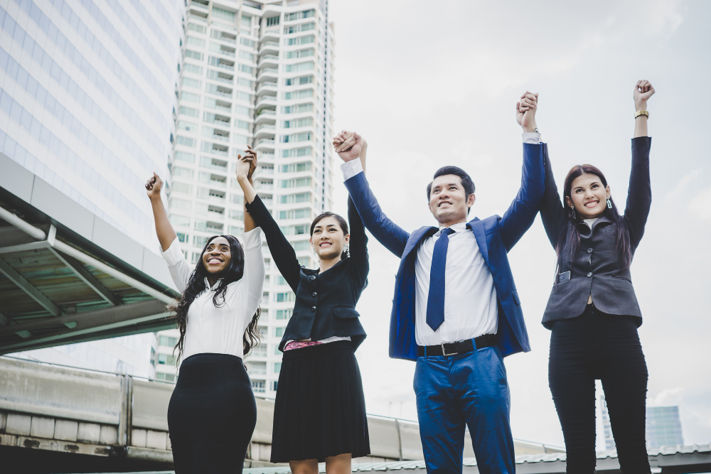 strategi bisnis