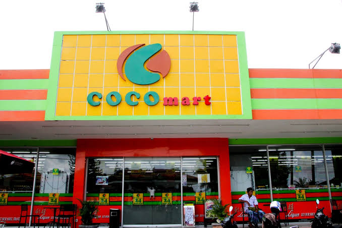 Coco Group