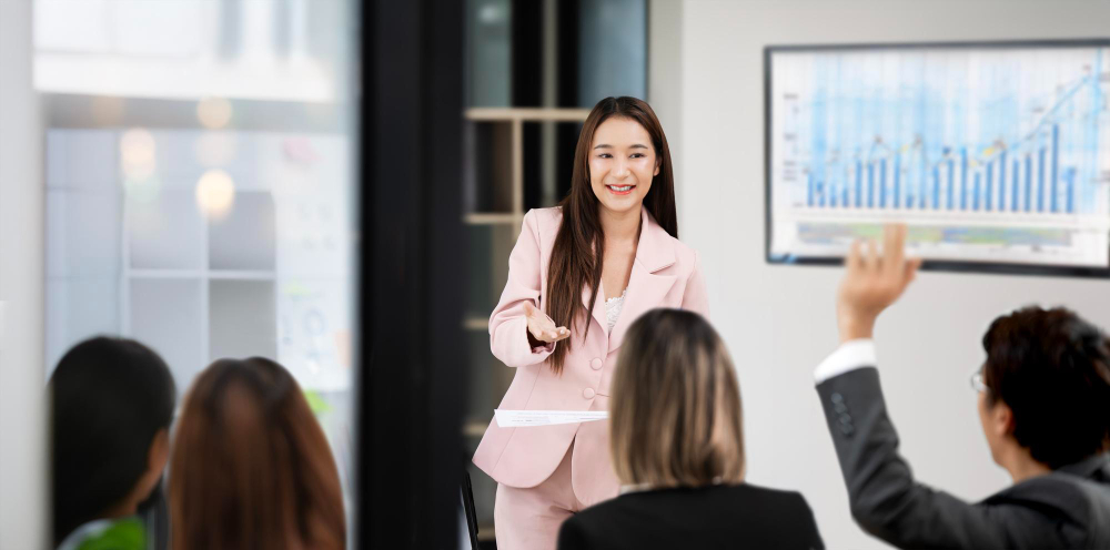 family business talk