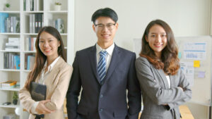 organizational development