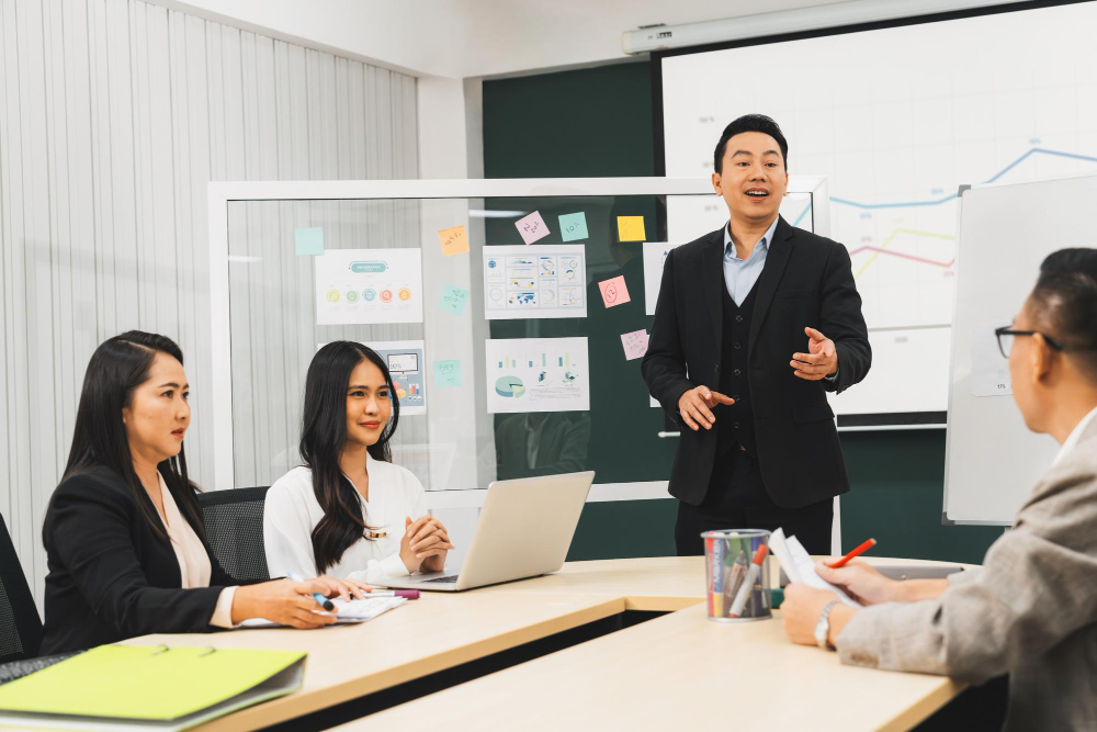 organizational culture