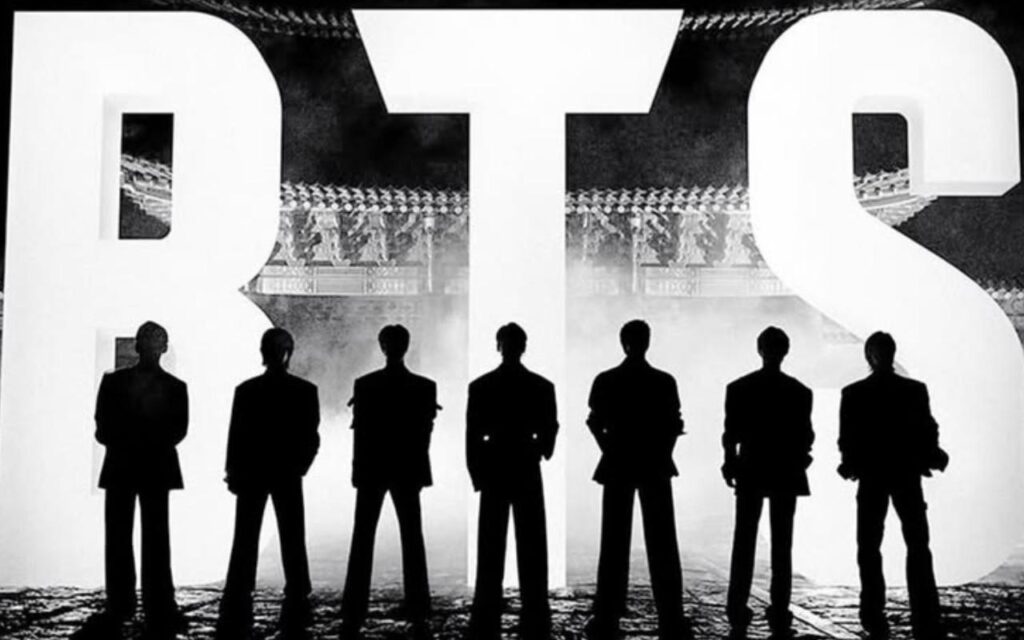 Transformasi Bisnis: Belajar dari Comeback BTS dan Kebangkitan Perusahaan - JCG