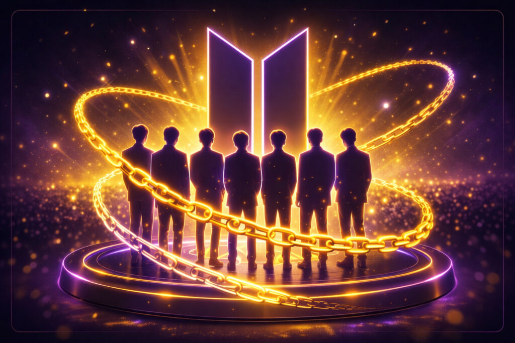 Comeback Seperti BTS: Mungkinkah? - JCG