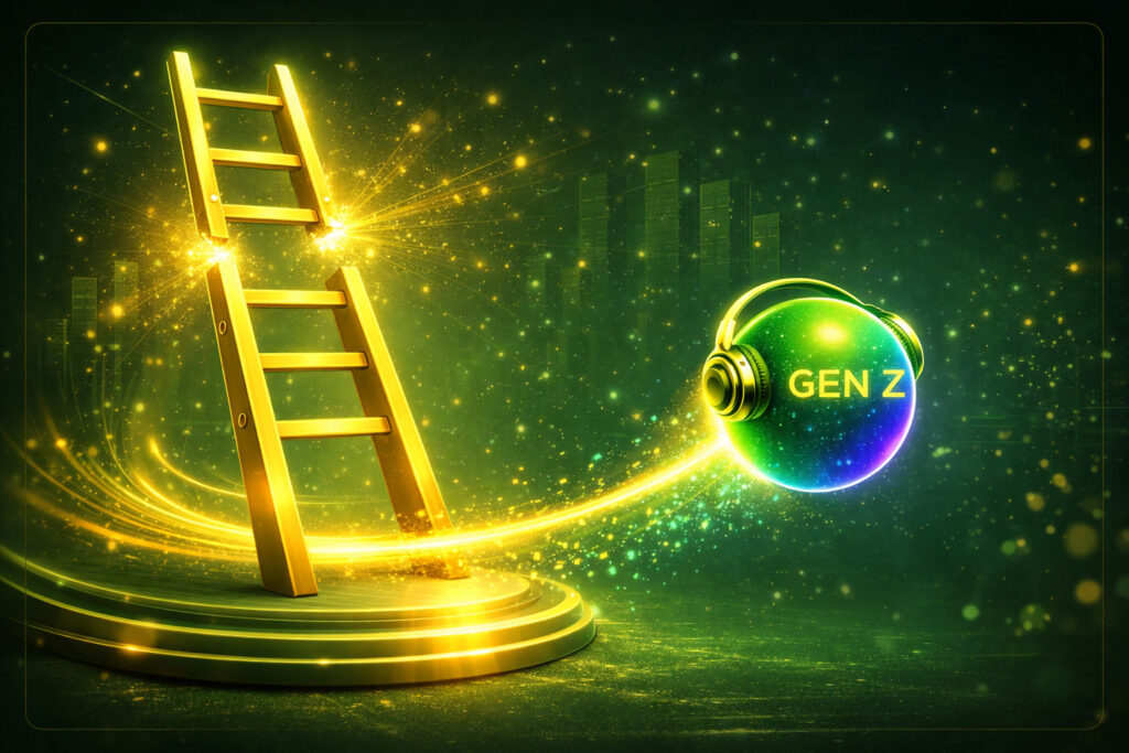 Conscious Unbossing: Ketika Generasi Z Mulai Mengubah Wajah Kepemimpinan di Kantor