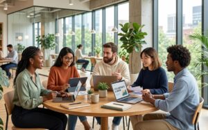 Conscious Unbossing: Ketika Generasi Z Mulai Mengubah Wajah Kepemimpinan di Kantor - JCG