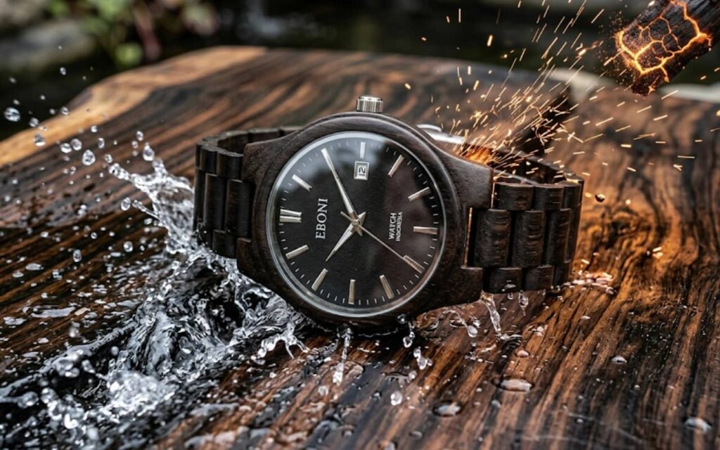 Strategi Bisnis Eboni Watch: Ketangguhan dan Diferensiasi - JCG