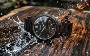 Strategi Bisnis Eboni Watch: Ketangguhan dan Diferensiasi - JCG