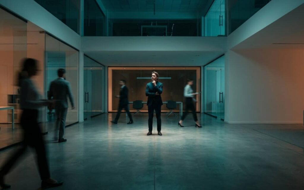 Budaya Organisasi: Mengapa Orang Cerdas Gagal di Dunia Korporat - JCG