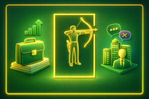 Organizational Culture: Why Do Smart People Often Fail in the Corporate World?