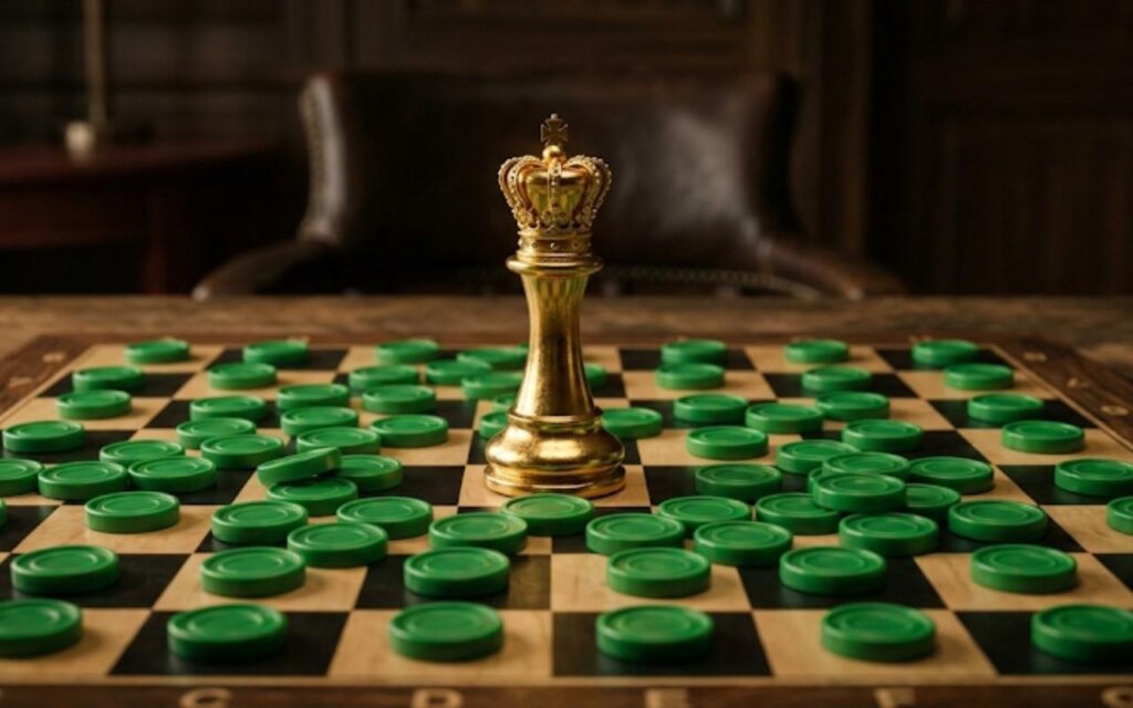 Budaya Perusahaan dan Mengapa Bakat Hebat Bisa Gagal - JCG