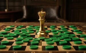 Budaya Perusahaan dan Mengapa Bakat Hebat Bisa Gagal - JCG