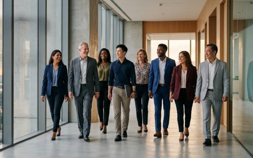 Beyond Succession: What LeBron James Shows About Shared Leadership in a Family Business - JCG