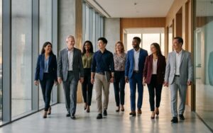 Beyond Succession: What LeBron James Shows About Shared Leadership in a Family Business - JCG