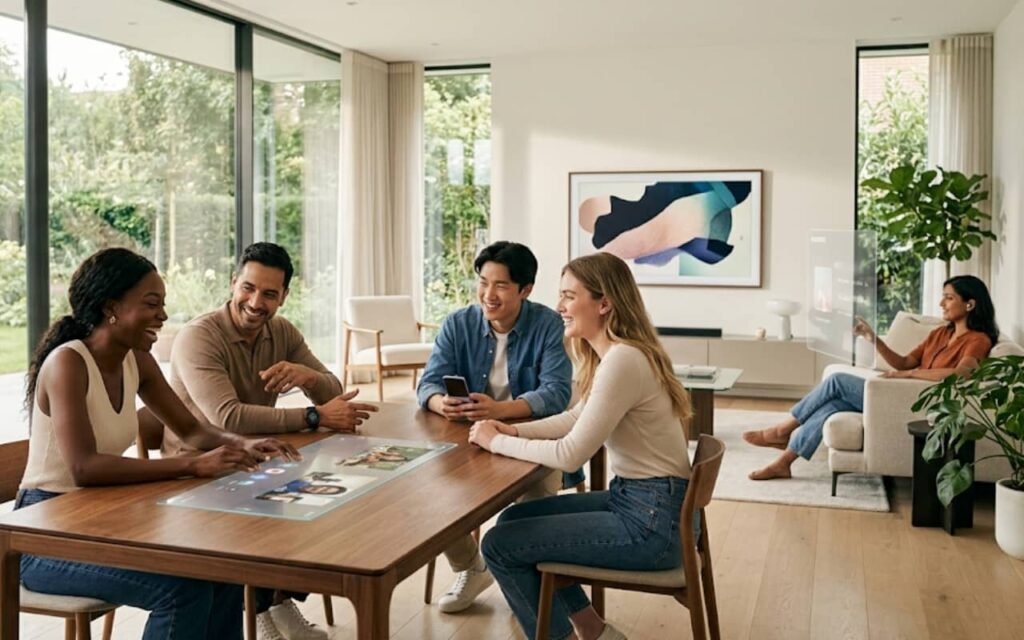 Transformasi Samsung: Manajemen Strategis di Balik Perubahan Identitas, Bukan Sekadar Produksi - JCG