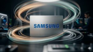 Samsung: Beradaptasi tanpa Kehilangan Jati Diri