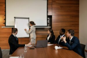 In-House Training untuk Tim Manajerial : Solusi Membangun Pemimpin dari Dalam